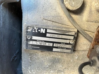Eaton N/A - FS6309 AH bild 5