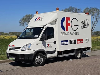 Iveco Daily 2007 - 40C15 image 2