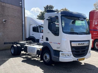 DAF LF 180 FA 2014 - N/A afbeelding 2