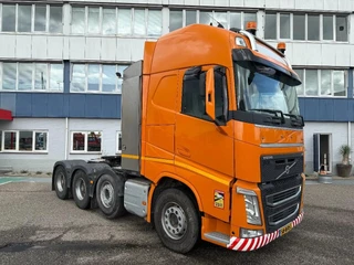 Volvo FH 2015 - 4 zdjecie 3