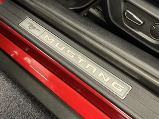 Ford Mustang 2016 - Fastback 5.0i V8 California Special 435PK Automaat Magneride image 57