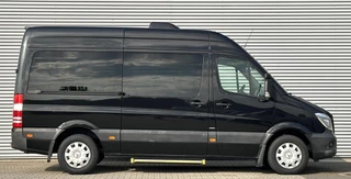 Mercedes-Benz Sprinter 2015 - 213 2.2 BlueTEC Automaat personenbus dak airco obrazek 4