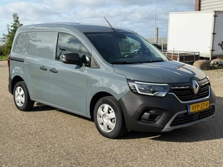 Renault Kangoo 2022 - 1.5DCI L1H1 Airco Cruisecontrol AppleCarplay EURO 6 immagine 3 miniatura