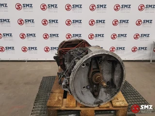 ZF - Occ Versnellingsbak zf 8s140 afbeelding 3 miniatuur