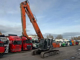 Hitachi ZX350LC-3 2010 - N/A bild 20