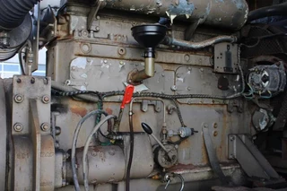 Stamford 3300 DAF ENGINE 1985 - N/A obrazek 3
