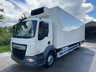 DAF LF 250 FA 2015 te koop