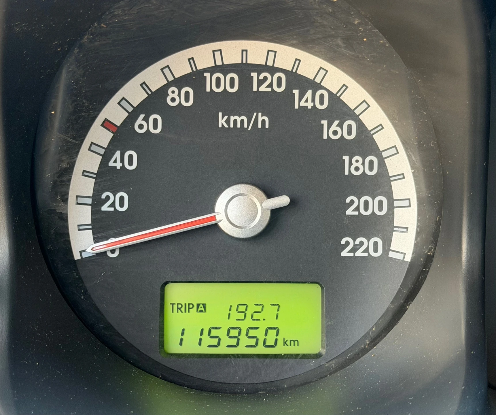 Kia Sportage 2007 - 2.0 CVVT Comfort bj.2007 Airco|Cc|Navi|Nap. afbeelding 23