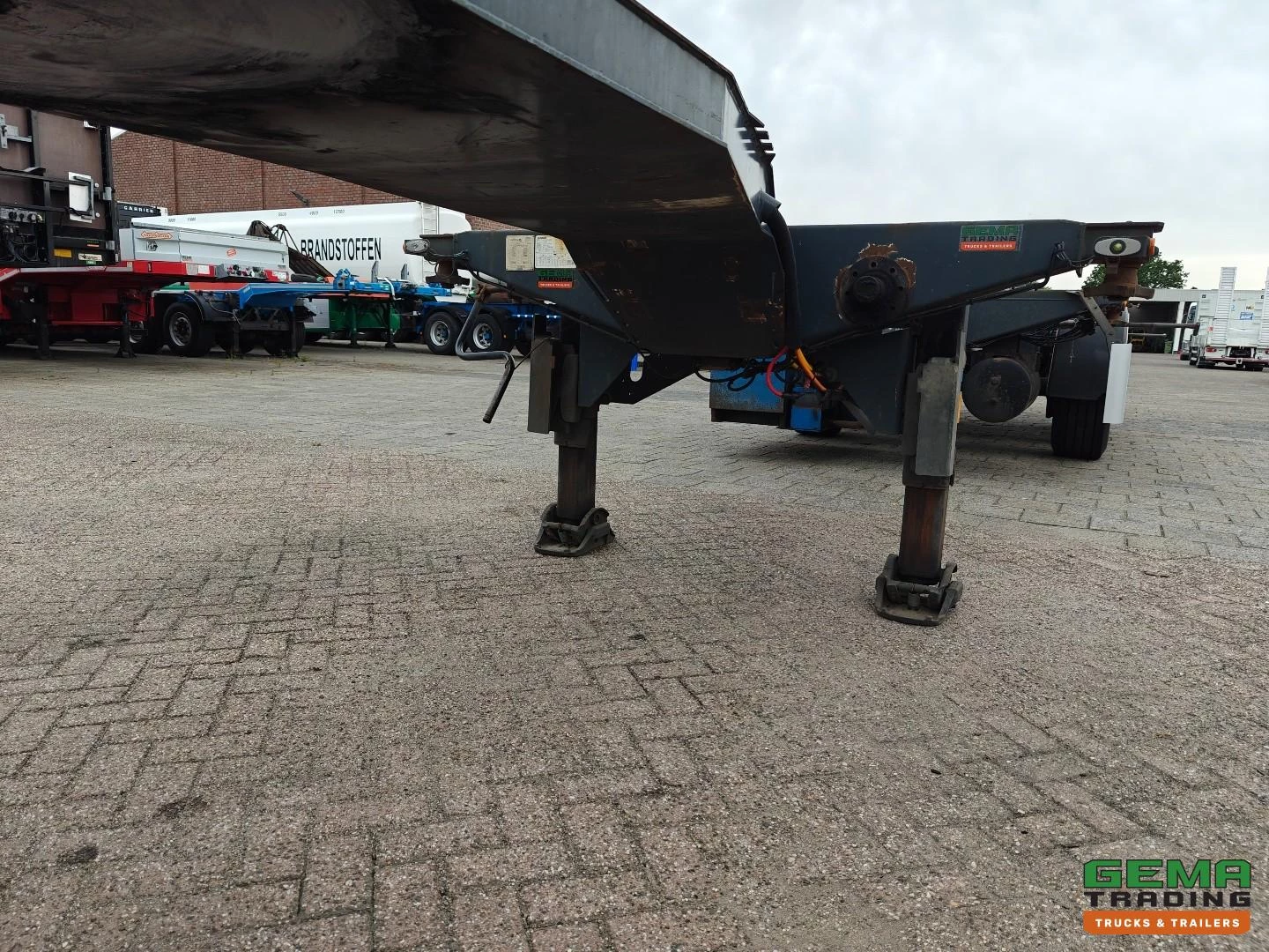 D-TEC FT-43-03V 2009 Bild 16