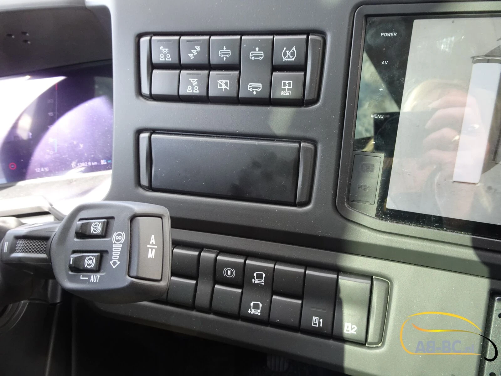 Scania Higer Touring HD 51 Seats EURO 6 afbeelding 52