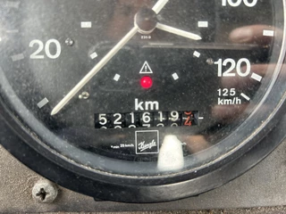 DAF 2700 ATi 1991 - Euro 0 / 521 dkm image 5