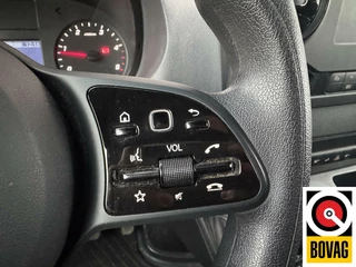 Mercedes-Benz Sprinter 2021 - bestel 211 2.2 CDI L2H2 afbeelding 23