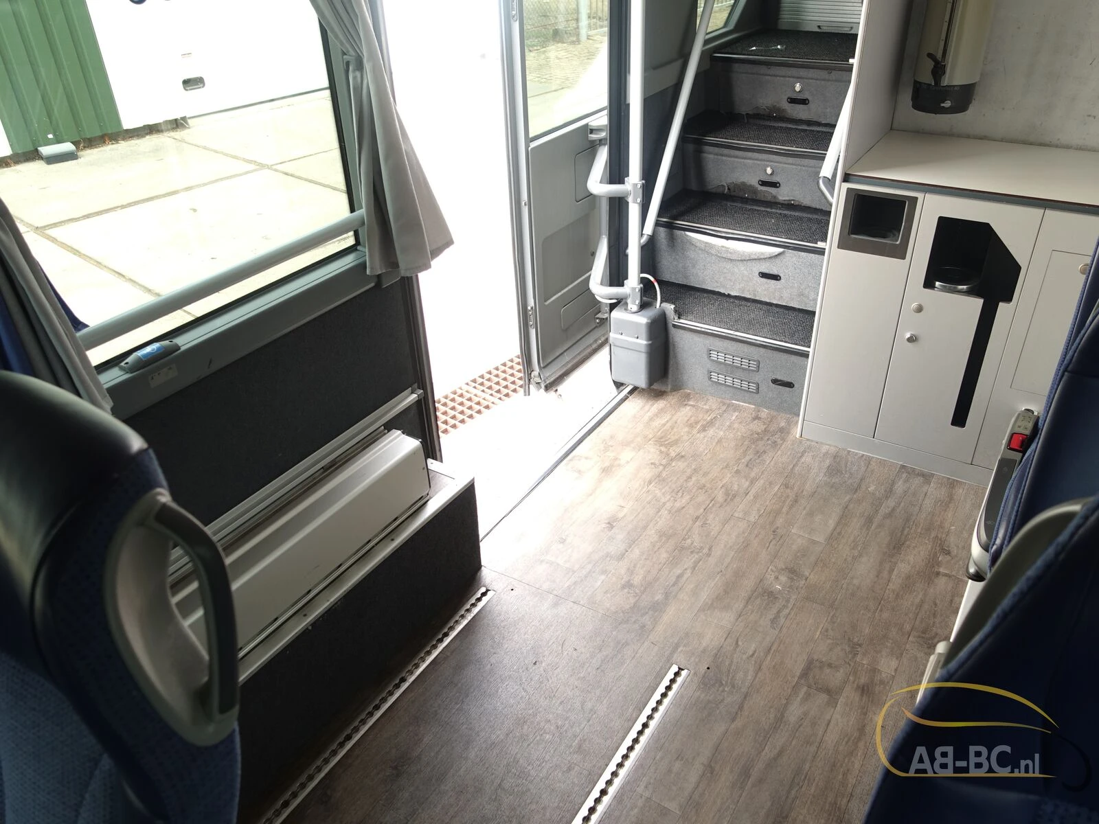 Setra S431DT - 83 Seats, Euro 6 2014 afbeelding 81