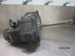 MAN - 81.38100-6806 // 81.38100-98 06 EURO 6 PTO POMP obrázek 2 náhled
