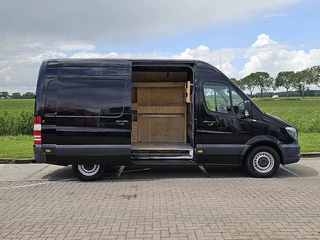 Mercedes-Benz Sprinter 2014 - 316 obrazek 13