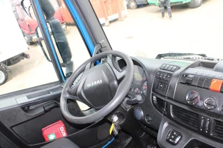 Iveco Eurocargo 2018 - N/A image 12
