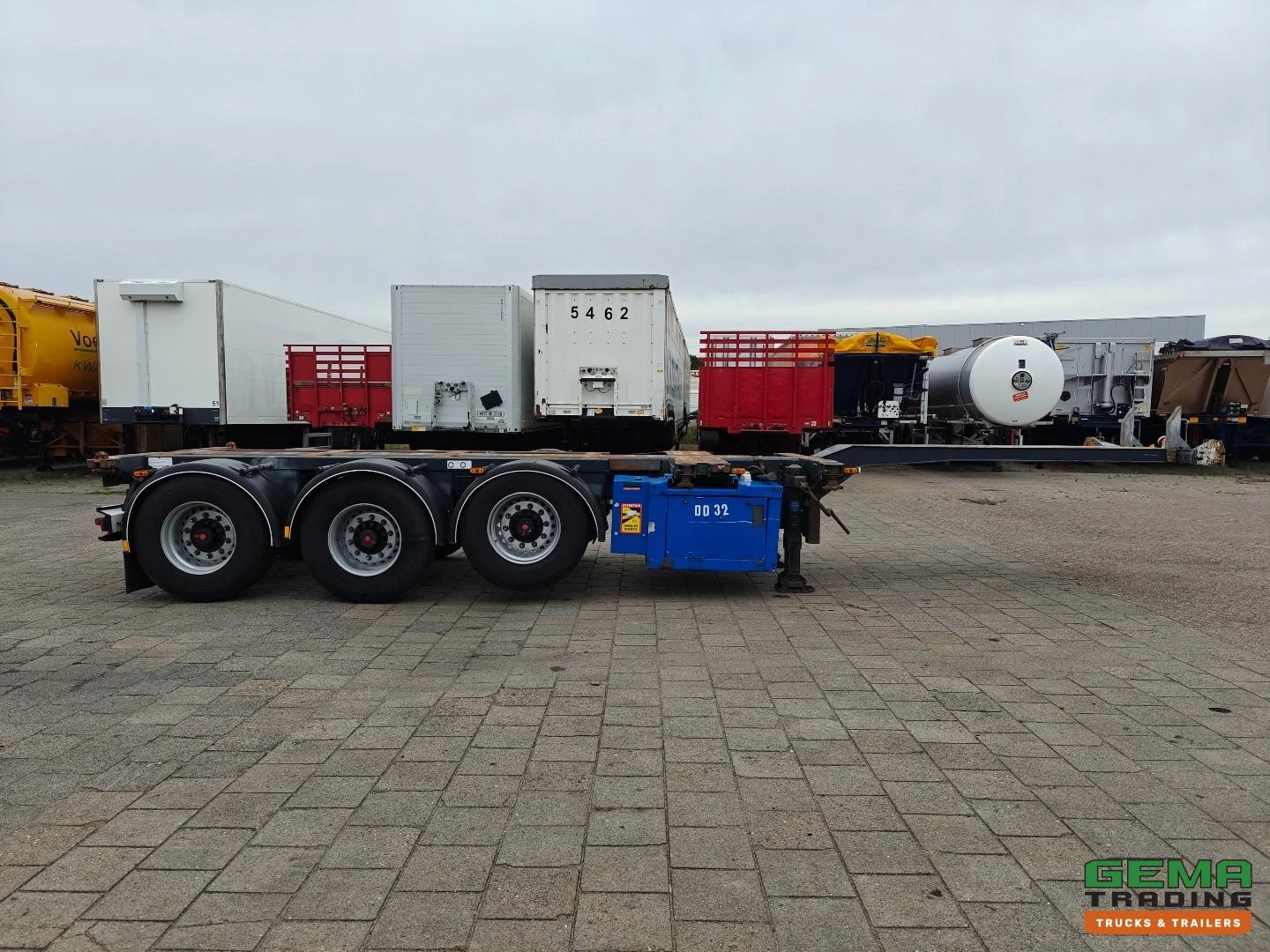 D-TEC FT-43-03V 2009 obrázek 6