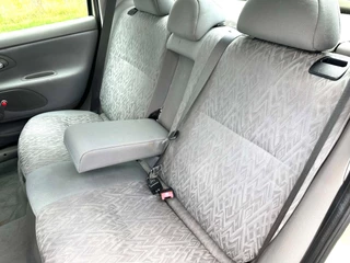 Ford Mondeo 2000 - 1.6-16V Benzine Buss. Edit. NWE APK Airco Marge Youngtimer!!! image 23