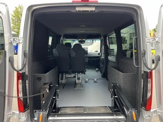 Mercedes-Benz Sprinter 2019 - N/A image 9