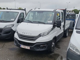 Iveco Daily 2024 - 35C14 imagem 2 miniatura