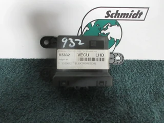 DAF - 2329692 VECU MODULEN DAF XG 480 afbeelding 2 miniatuur