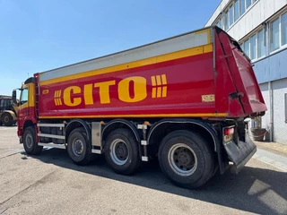 Volvo FMX 500 2019 - N/A obrazek 6