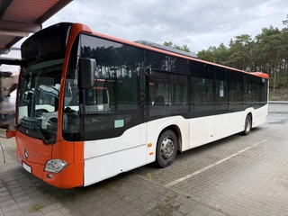 Mercedes-Benz N/A 2017 - Citaro. 10 Units! bild 3
