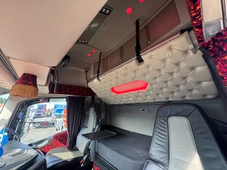 Volvo FH 2020 - 500 Globetrotter XL Special / Full Air / Euro 6D obrazek 16