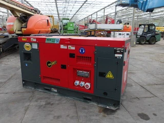 Ashita AG3-50 2026 te koop