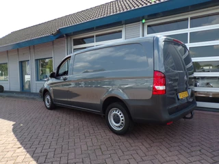 Mercedes-Benz Vito 2018 - 109 CDI Lang Airco afbeelding 3