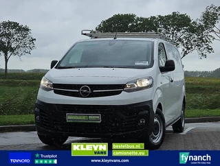 Opel Vivaro 2020 - 1.5 te koop