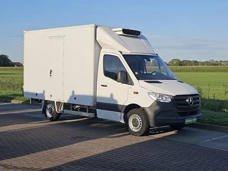 Mercedes-Benz Sprinter 2021 - 314 bild 5