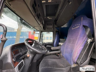 Mercedes-Benz Actros 2011 - 1844 immagine 9