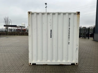 Onbekend N/A 2022 - nice 20FT DV 8'6" container with valid CSC: 01/2028 / 2x available immagine 5