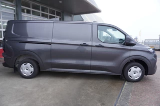 Ford Transit Custom 2024 - 300L 2.0 TDCI 136PK L2H1 Trend obrazek 3