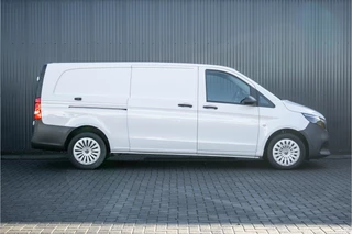 Mercedes-Benz Vito 2024 - 116 CDI L3 Pro | Facelift | 160 PK | Automaat | Mbux | Navi | Camera | Cruise | Carplay bild 6