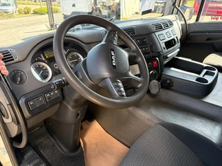 DAF 400 2015 - CF obrazek 13