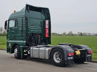 MAN TGX 2017 - 18.460 imagem 6