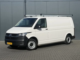 Volkswagen Transporter 2020 - 2.0 TDI 150 PK / L2H1 / 1e EIG. / ALUCA INRICHTING / TREKHAAK / IMPERIAAL / CRUISE / AIRCO / NAVI изображение 2