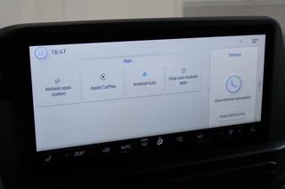 Ford Transit Custom 2024 - 320 2.0 TDCI L2H1 Trend DC 136pk - Carplay - Android - Camera - Trekhaak - LED koplampen - Stoelverwarming - Draadloos laden - Rijklaar image 13