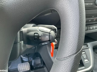 Peugeot e-Expert 2024 - 100% elektrisch kippende zijlader image 18
