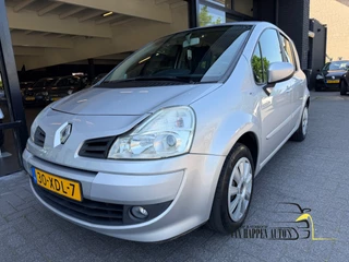 Renault Grand Modus 2012 - 1.6-16V Night & Day / 64484 km / apk (-2027 afbeelding 2