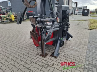 Greentec N/A 2017 - Cheetah 30 / Mowi P40T bild 12