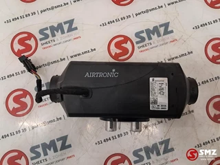 Ford N/A 2023 - Occ standverwarming Airtronic D2 Ford изображение 1