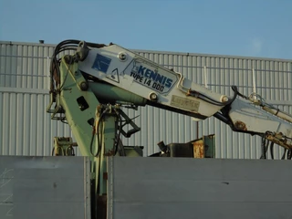 EKW oplegger 1998 - N/A imagem 6