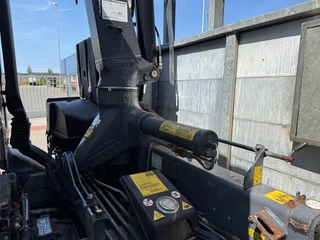 DAF LF55-220 Fassi 650, EURO 5, Only 195. Tkm 2008 - N/A image 27