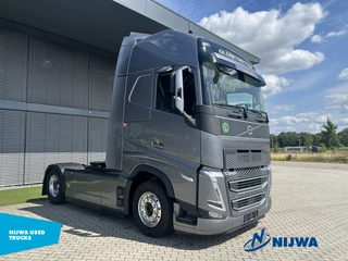 Volvo FH 2024 - 460 TC 4x2 VDS + Suitable for ADR afbeelding 2 miniatuur