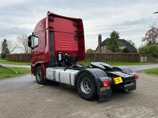 Iveco Stralis 2018 - 460 bild 4