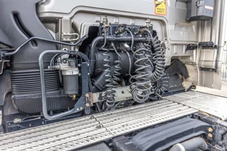 MAN TGX 2019 - 18.510 LLS +INTARDER +KIPHYDR. image 11