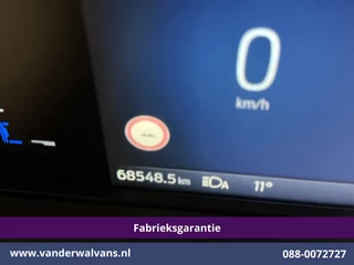 Ford Transit Custom 2024 - 2.0 TDCI 136pk L2H1 Fabrieksgarantie Euro6 Airco | Camera | LED | Apple Carplay | Cruisecontrol zdjecie 21